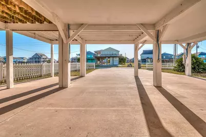 2895 Laguna Drive, Crystal Beach, TX 77650 - Photo 4