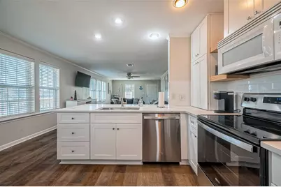 2895 Laguna Drive, Crystal Beach, TX 77650 - Photo 16