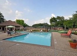 9909 Kemp Frst, Houston TX  77080-2509 exterior