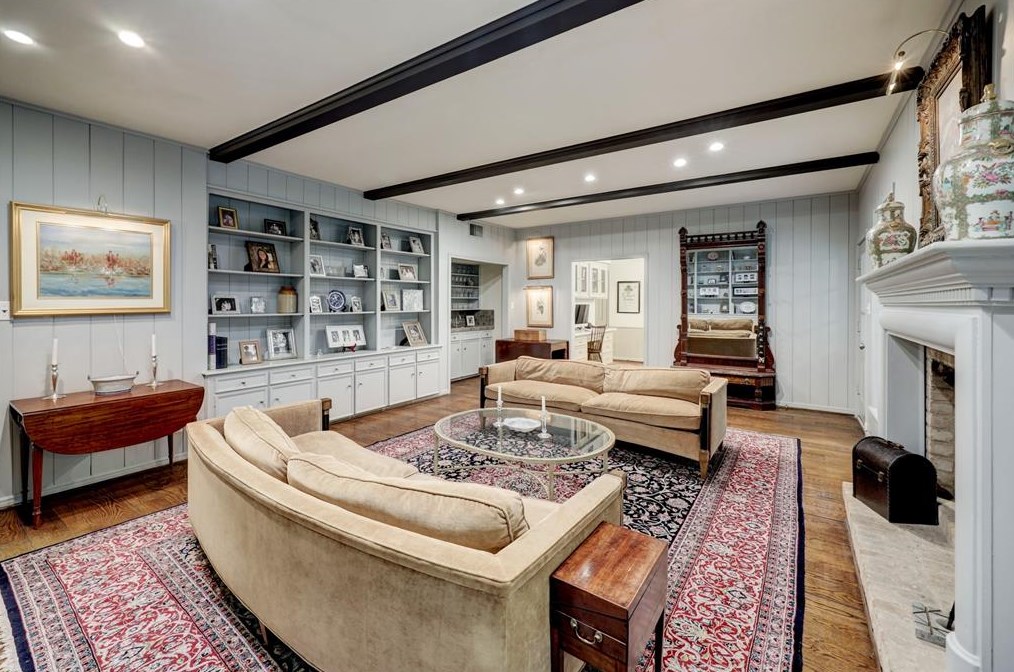 12003 Pebble Hl Dr, Houston TX exterior