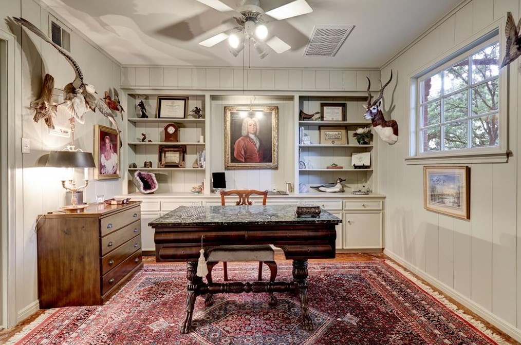 12003 Pebble Hl Dr, Houston TX exterior