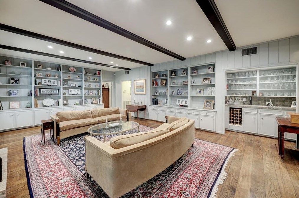 12003 Pebble Hl Dr, Houston TX exterior