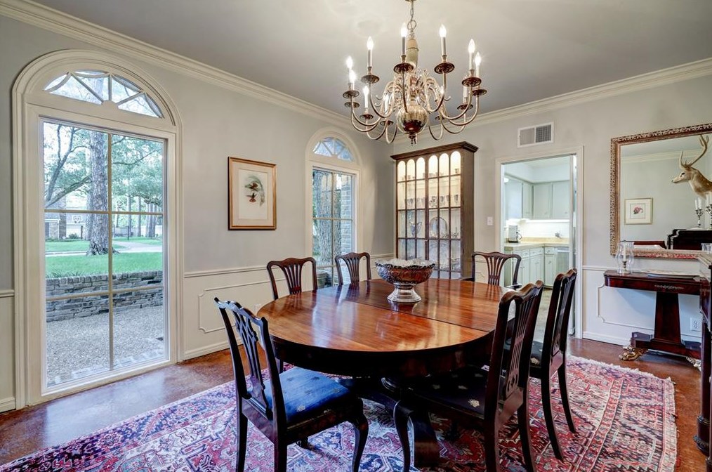 12003 Pebble Hl Dr, Houston TX exterior