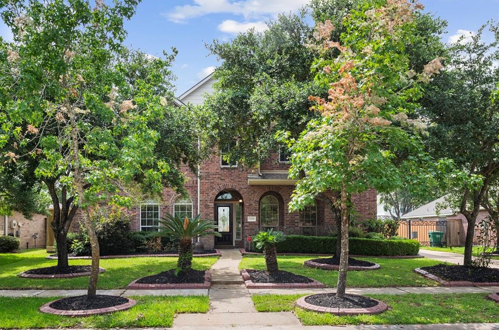 23911 Sunset Sky, Katy, TX 77494