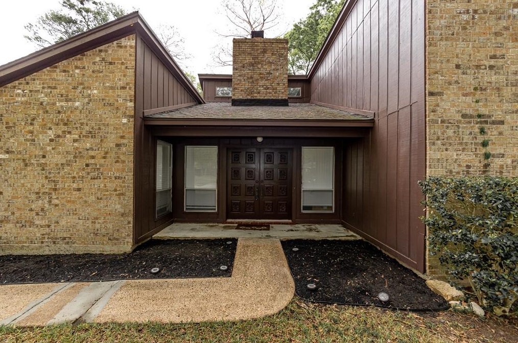16318 Shoal St, Crosby, TX 77532