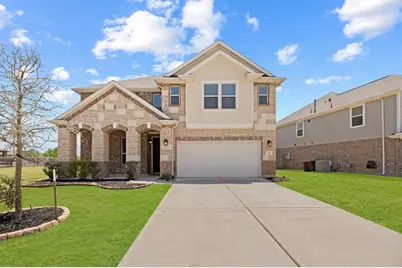 1503 Wheatley Hill Lane, Katy, TX 77494 - Photo 2