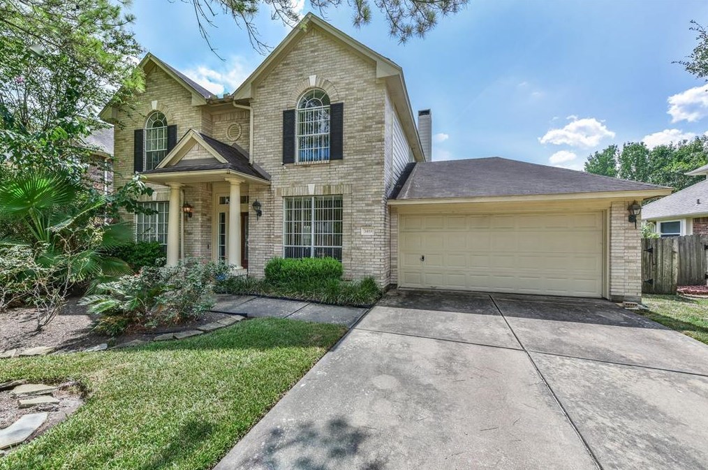 3419 W Overdale Dr, Pearland, TX 77584