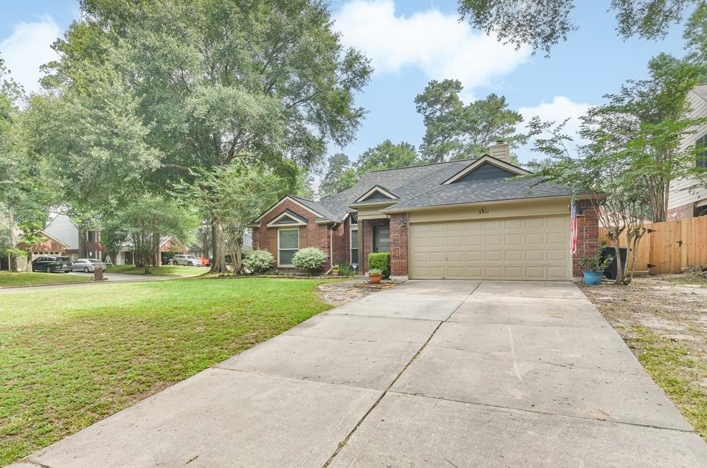 3511 Pickwick Park Dr, Humble, TX 77339