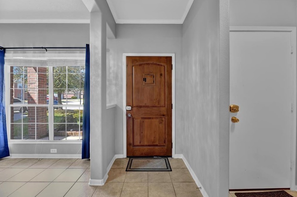 4802 Conifer Ridge Way, Humble, TX 77346