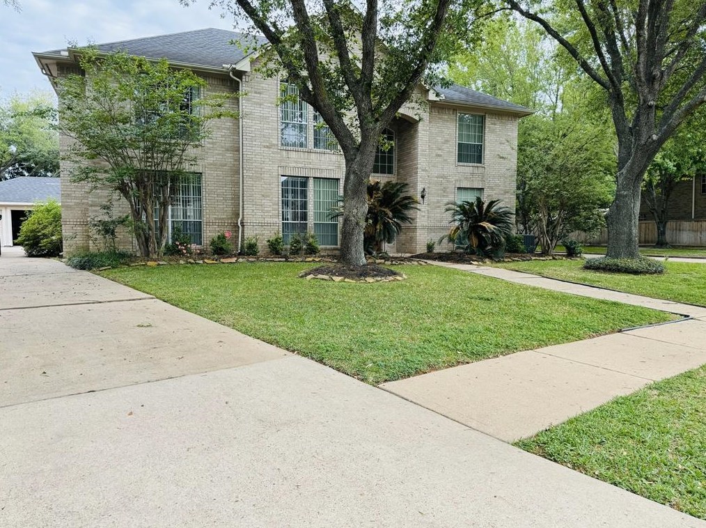 22506 Stormcroft Ln, Katy, TX 77450