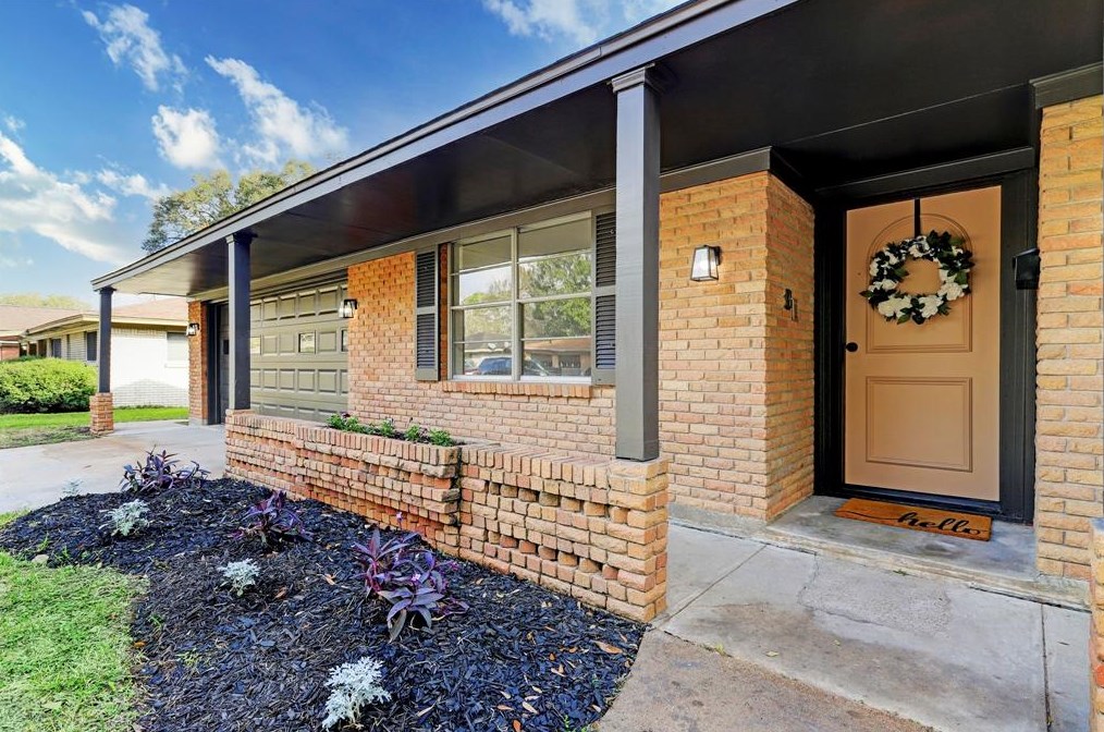 1717 Edna Ave, Bay City, TX 77414