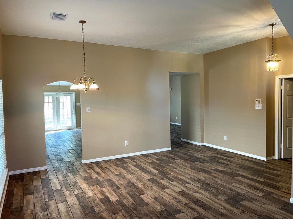 6414 Founding Dr, Katy TX  77449-4291 exterior