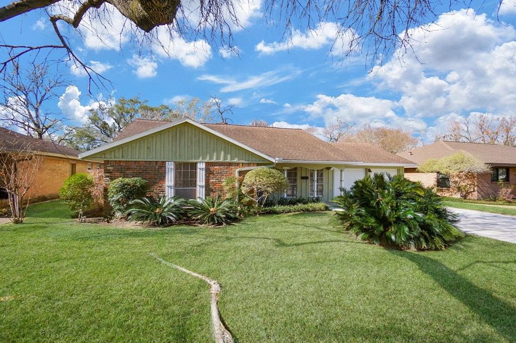 10618 Doud St, Houston, TX 77035