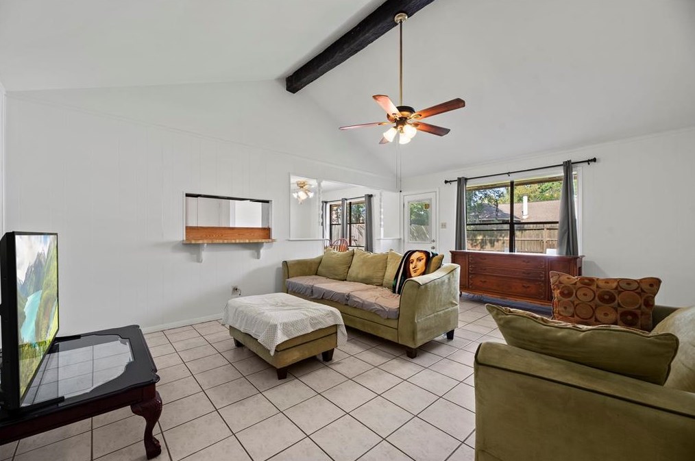 7834 Breezeway St, Houston TX  77040-3703 exterior