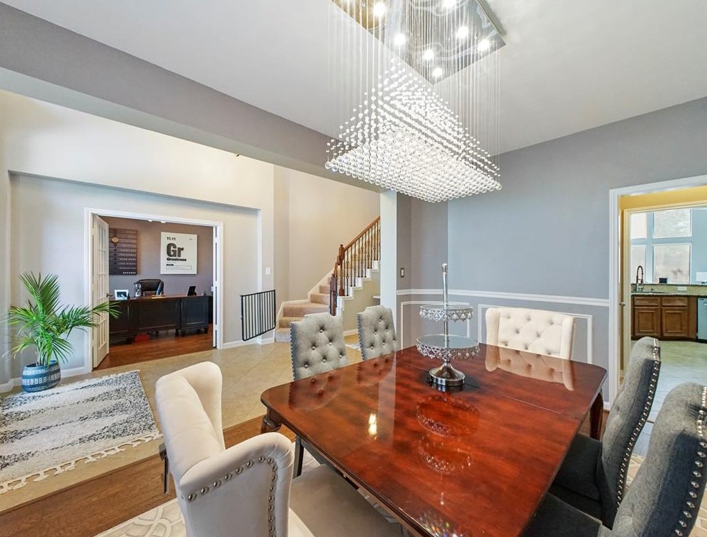 6326 Cedardale Falls Dr, Katy, TX 77494-1274