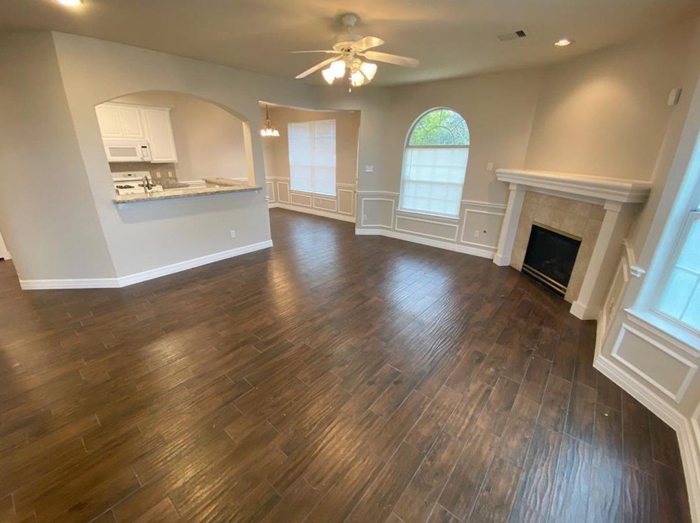 6406 E Linpar Ct, Houston, TX 77040