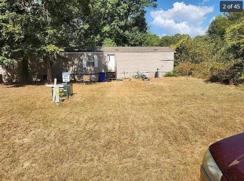 151 Water Oak Dr, Pointblank, TX 77364