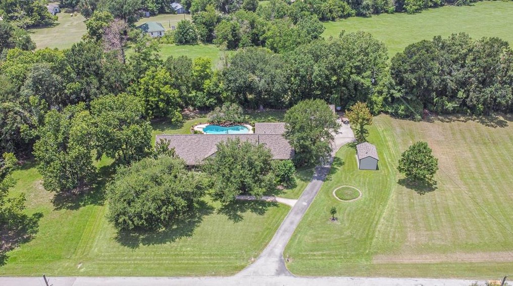 23019 Pampas St, Spring, TX 77389-3549