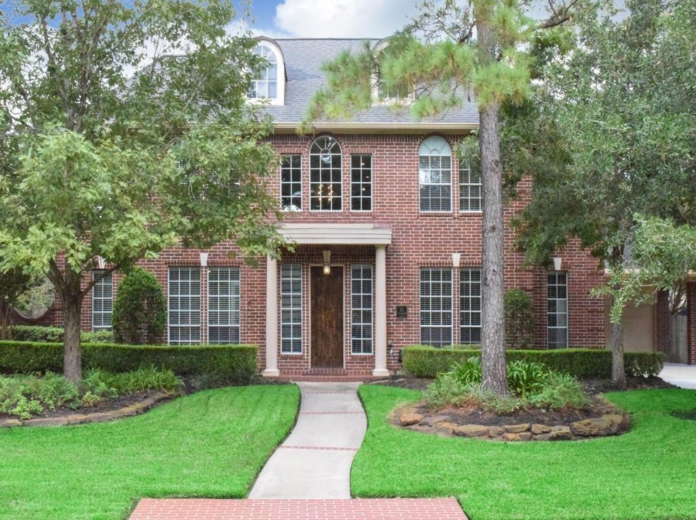 11 E Wedgemere Cir, Spring, TX 77381