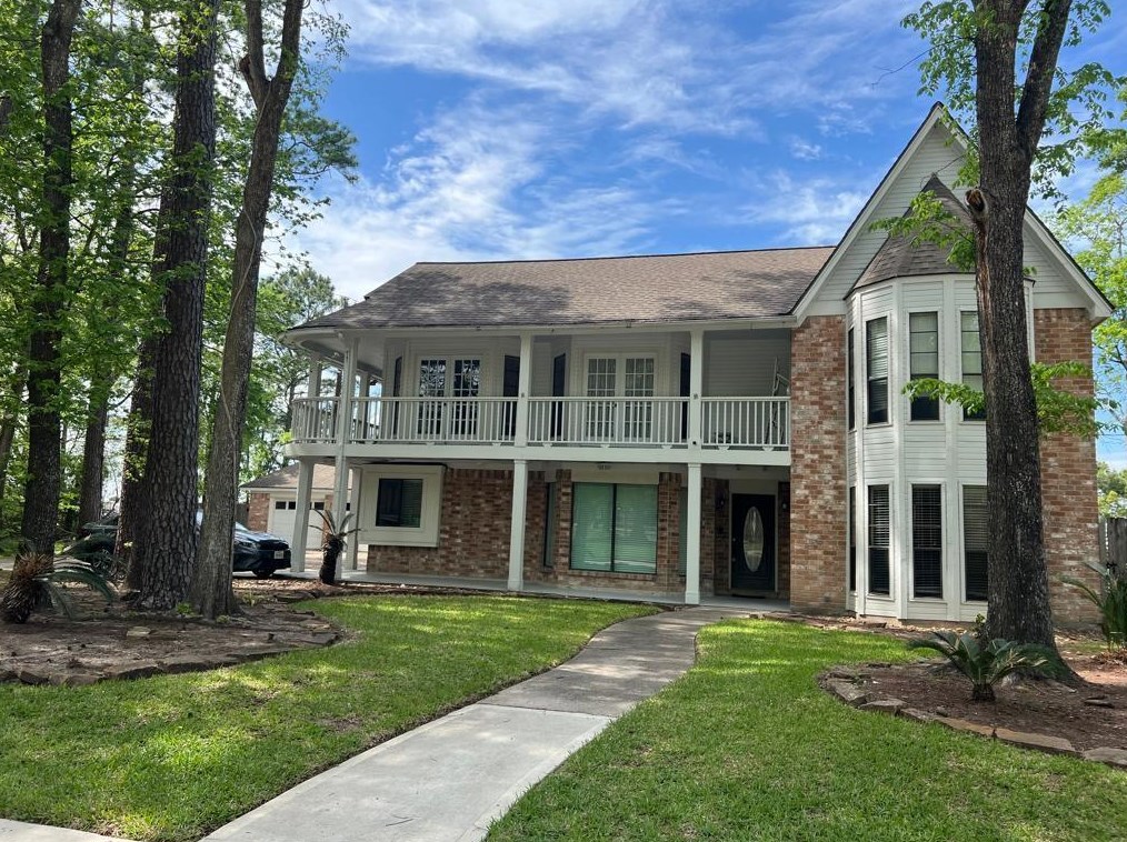 21122 Harvest Hill Ln, Houston, TX 77073