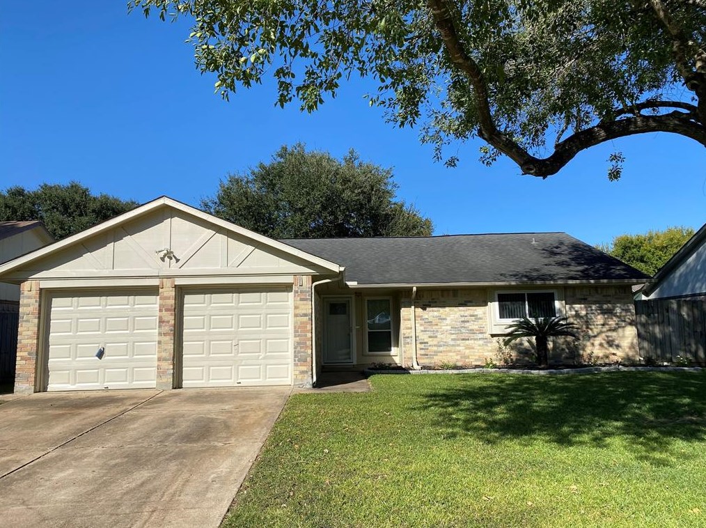 22810 Archibald Blair Ln, Katy, TX 77449