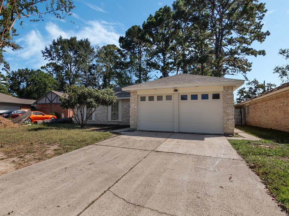 6434 Coachgate Dr, Spring, TX 77373-7318