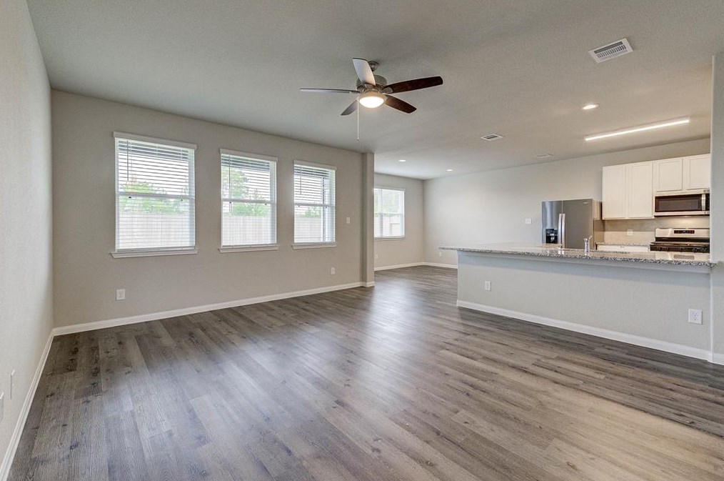 23522 Goodfellow Dr, Spring TX  77373-6939 exterior