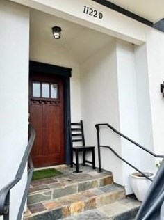 1122 W 22nd St #d, Houston, TX 77008