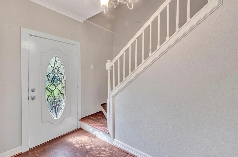 18018 Bambriar Dr, Houston, TX 77090-1104