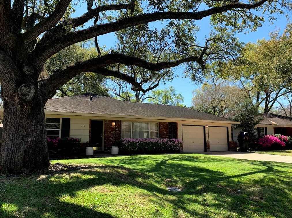 3111 Broadmead Dr, Houston, TX 77025