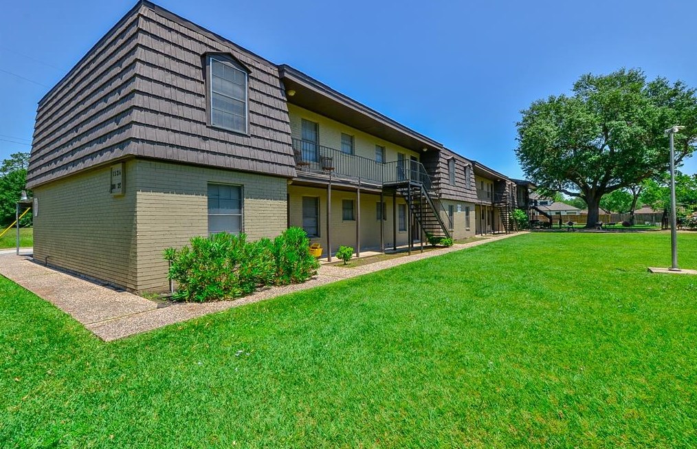 1526 East Ave #206, Katy, TX 77493