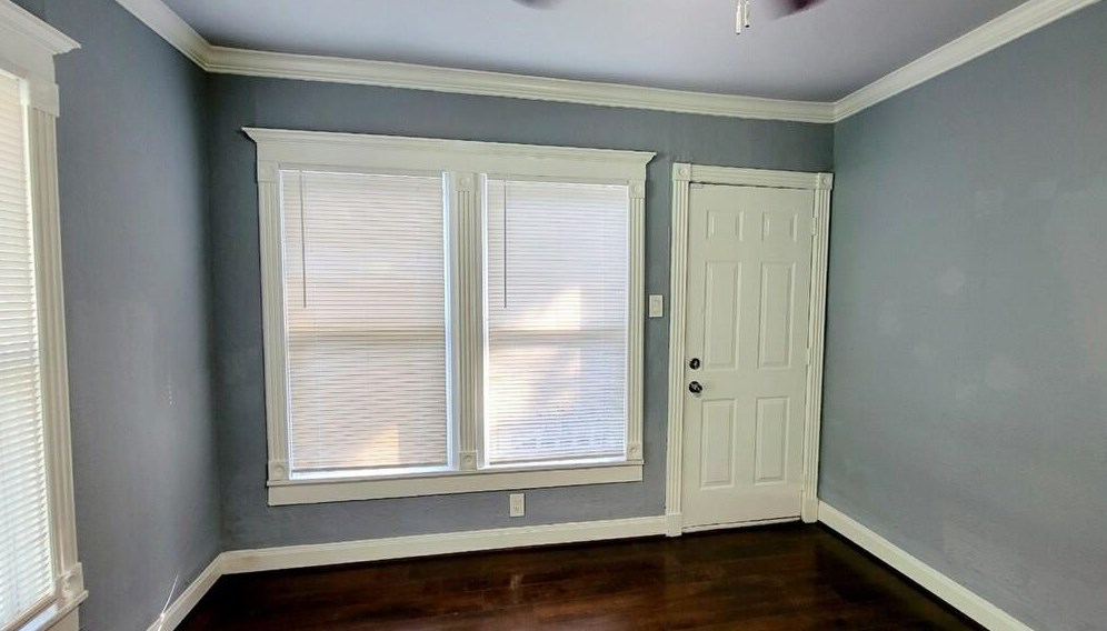 447 Louise St, Houston TX  77009-2500 exterior