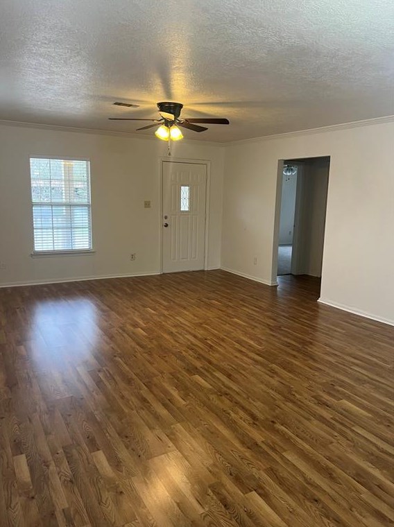 4215 Ross St, Bacliff TX  77518-2234 exterior