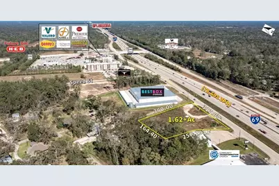 17722 Hwy 59, New Caney, TX 77357 - Photo 2