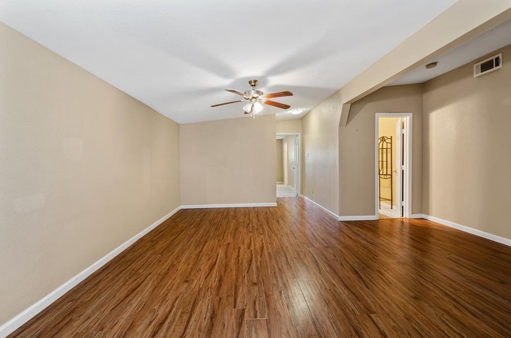 3510 Seabrook St, Houston TX  77021-5619 exterior