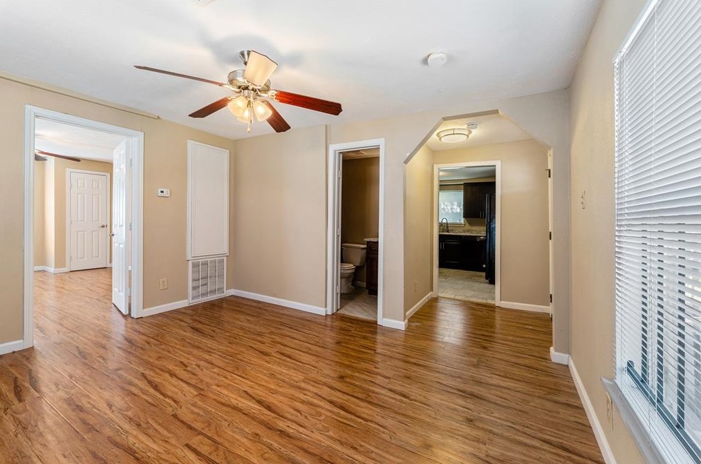 3510 Seabrook St, Houston TX  77021-5619 exterior