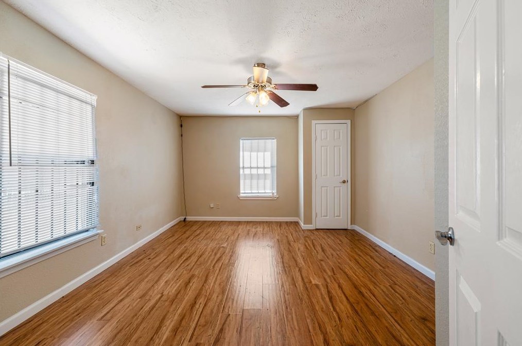3510 Seabrook St, Houston TX  77021-5619 exterior