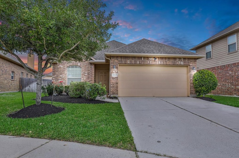 17010 Colt Creek Ct, Humble, TX 77346