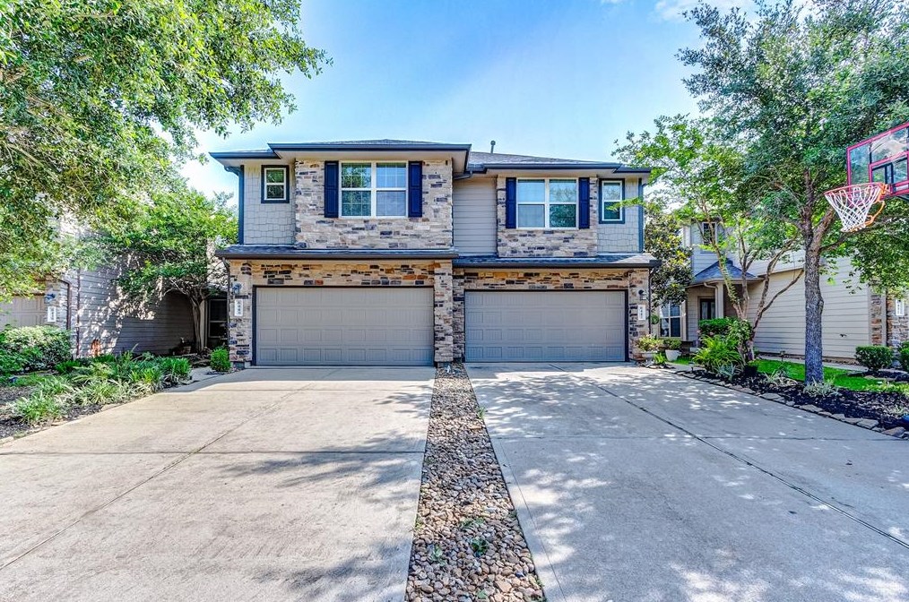 6443 Calgary Woods Ln, Katy, TX 77494