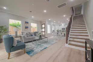 3837 Mainer St, Houston, TX 77021 - Photo 2