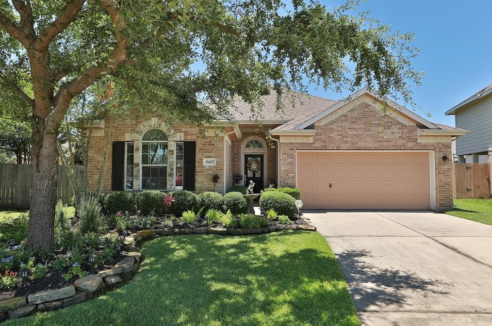 21407 Snow Goose Ct, Spring, TX 77388-7555