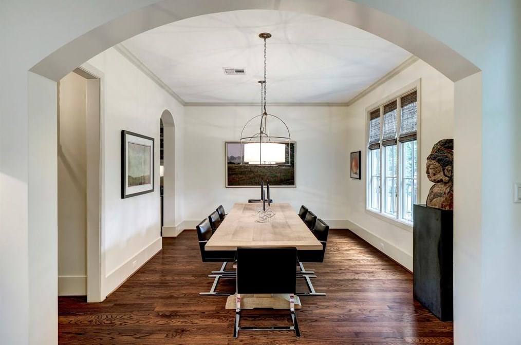 2226 Quenby St, Houston TX 77005-1414 exterior