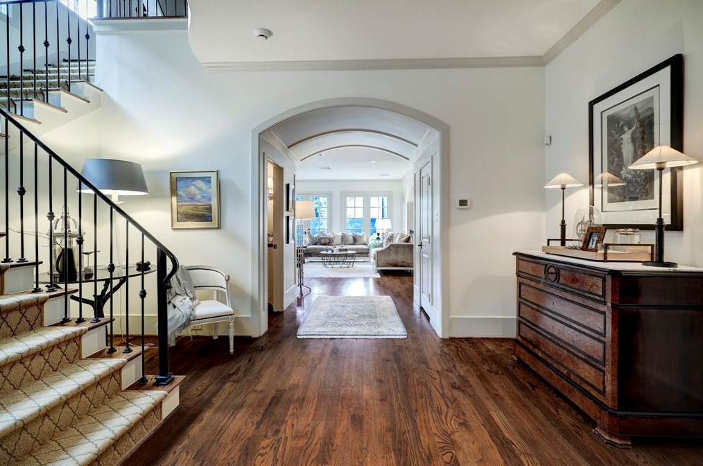 2226 Quenby St, Houston TX 77005-1414 exterior