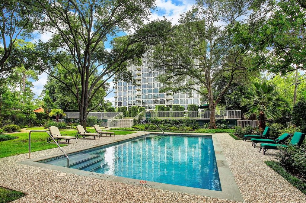 3711 San Felipe St # 3b, Houston, TX