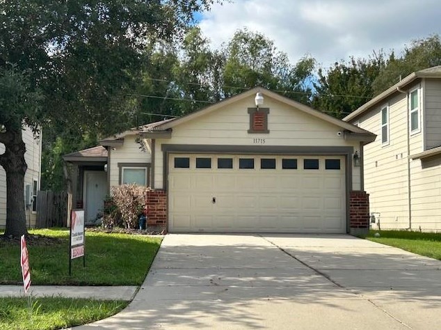 11715 Madison Oak St, Houston, TX 77038