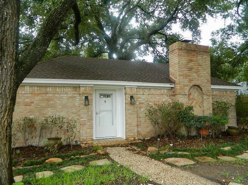 15835 Pine Mountain Dr, Houston, TX 77084