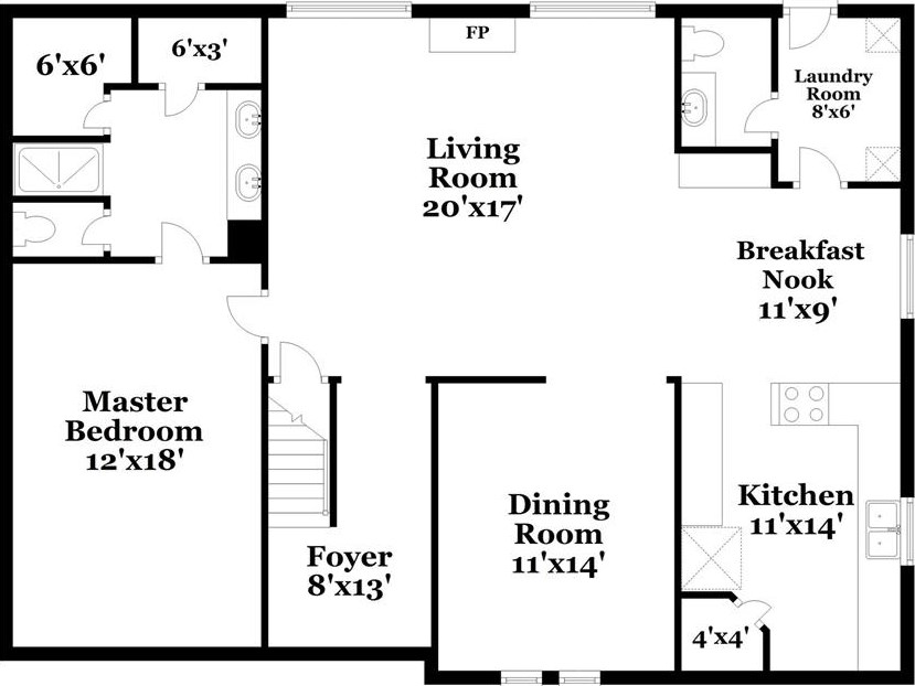 1335 Westgreen Blvd, Katy, TX 77450
