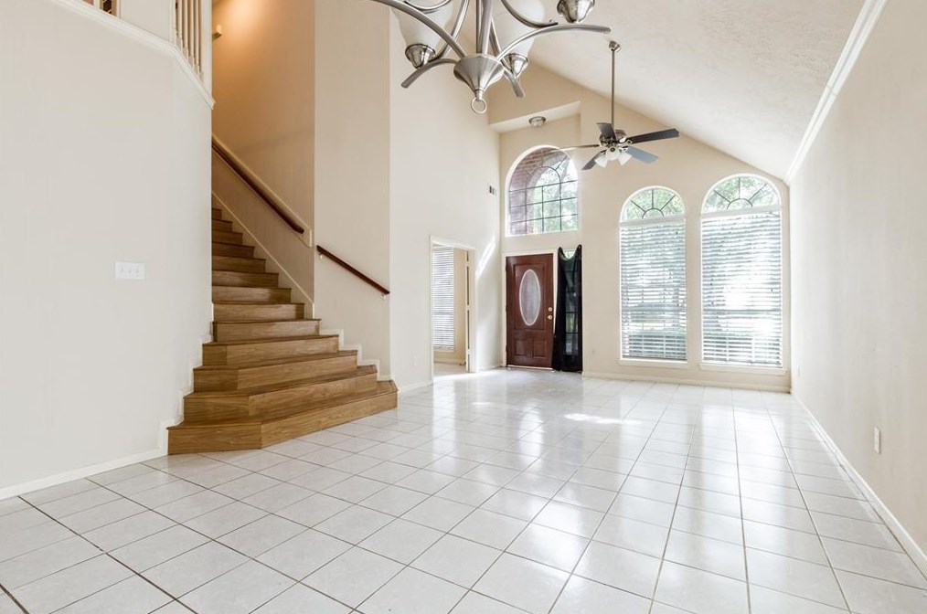 1138 Evandale Ln, Sugar Land TX  77479-5311 exterior