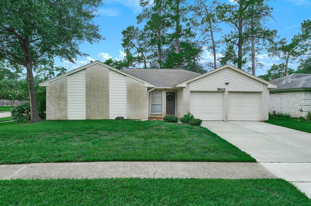 3603 Acorn Way Ln, Spring, TX 77389-4793