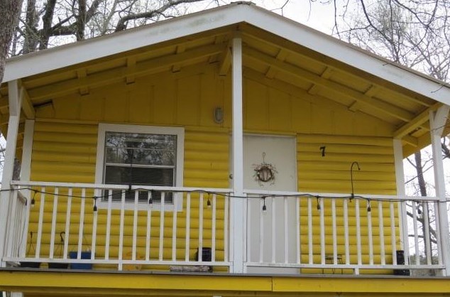 3300 Elks Dr #7, Huntsville, TX 77340